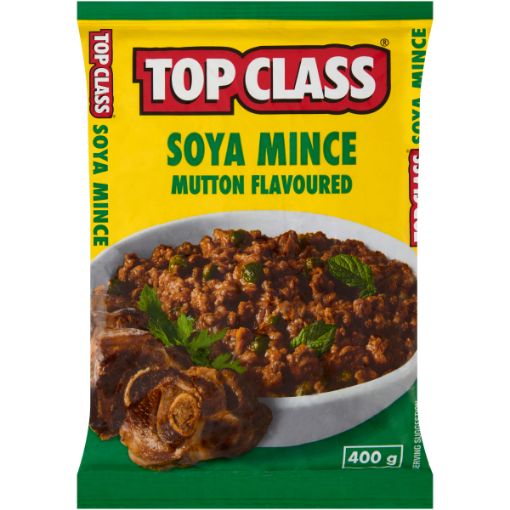 TOP CLASS S/MINCE MUTTON 400G
