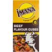 IMANA STOCK CUBES BEEF