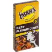 IMANA STOCK CUBES BEEF