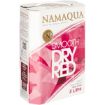 NAMAQUA WINE DRY RED