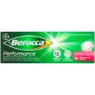 BEROCCA SUPPLEMENT TROP MULTIVIT EFFERVESC
