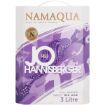 NAMAQUA WINE JOHANNISBRGR NATURAL SWT RED
