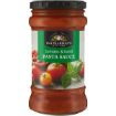 INA PAARMAN`S PASTA SCE TOMATO&BAS 400G