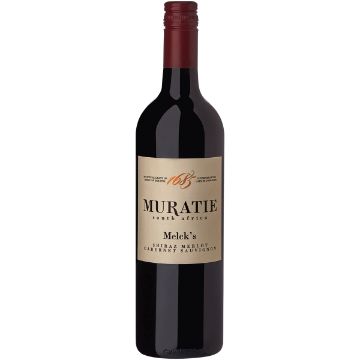MURATIE MELCKS BLENDED RED 750ML
