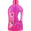 SATISKIN BUBBLE BATH WILD ROSE