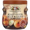 INA PAARMAN`S B/ONION SOUP&GRAVY PWD