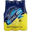 FLYING FISH PRESSED LEMON NRB 330ML x 6