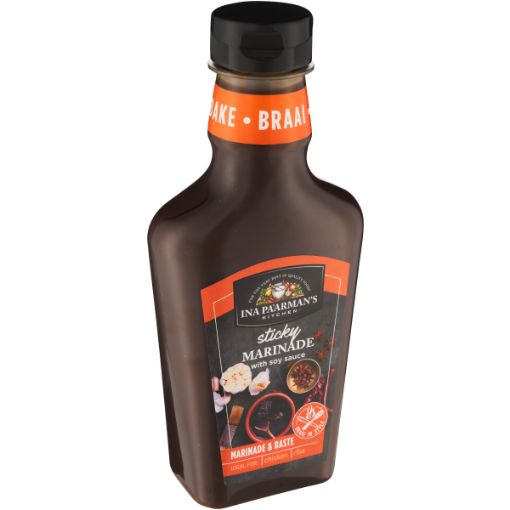 INA PAARMAN`S STICKY MARINADE 500ML