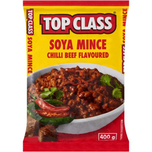 TOP CLASS S/MINCE CHILLI BEEF 400G