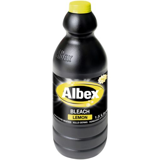 ALBEX BLEACH LEMON