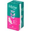 STAYFREE PADS MAXI THICK WINGS SCENTED