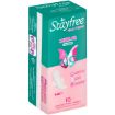 STAYFREE PADS MXI TEENS  SCNTD W/WNG