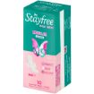 STAYFREE PADS MXI TEENS  SCNTD W/WNG