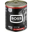 BOSS DOG SALUTE M/S BEEF&CHICKEN 775G