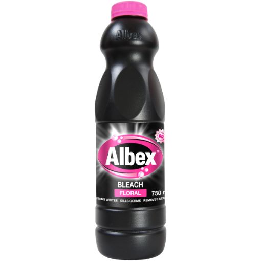 ALBEX BLEACH FLORAL 750ML