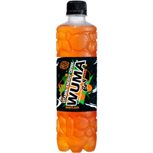OASIS DRINK WUMA 500ML