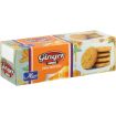 BISCO GINGER COOKIES 175G