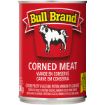 BULL BRAND CORNED MEAT ROUND 280G