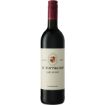 DU TOITSKLOOF PINOTGE/MERL RUBY CA 750ML