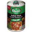 RHODES TOM BASIL&OREGANUM 410G