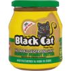 BLACK CAT CRUNCHY P BUTT NO SUG&SA 400G