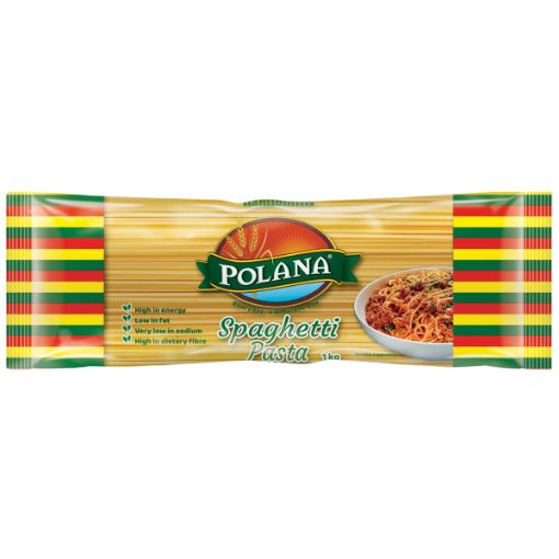 PASTA POLANA SPAGHETTI