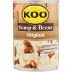 KOO SAMP &BEANS ORIGINAL 400G