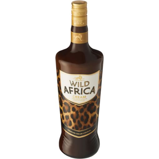 WILD AFRICA CREAM