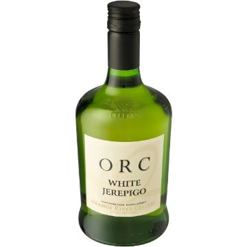 ORANGE RIVER WHITE JEREPIGO 750ML