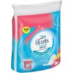 LIL-LETS ESSENT PANTYLINER SCENTED