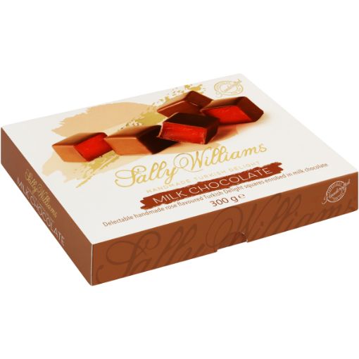 SALLY WILLIAMS TURKISH DELIGHT 300G