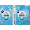 LIL-LETS PADS MAXI REGULAR SCENTED