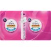 LIL-LETS PADS MAXI SUPER UNSCENTED