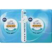 LIL-LETS PADS MAXI REGULAR UNSCENTED