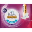 LIL-LETS PADS MAXI MINI  UNSCENTED
