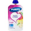 PURITY PUREED BANANA&MANGO 110ML