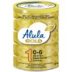 ALULA FORMULA GOLD 1 1.8KG
