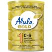 ALULA FORMULA GOLD 1 1.8KG