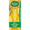 RHODES 100% FRT JCE BLND PINEAPPLE 200ML
