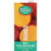 RHODES FRUIT JUICE 100% MANGO