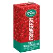 RHODES FRUIT JUICE 100% FRUIT JCE BLND CRANBERRY