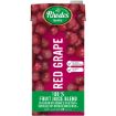RHODES FRUIT JUICE 100% RED GRAPE FRT JUICE BLEND