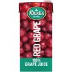 RHODES FRUIT JUICE 100% RED GRAPE FRT JUICE BLEND