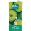 RHODES FRUIT JUICE 100% APPLE  BLEND