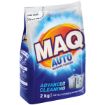 MAQ W/POW AUTO WASHING POWDER POLY PACK 2KG