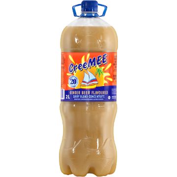 VITA JUICE DAIRY JUICE GINGERBEER