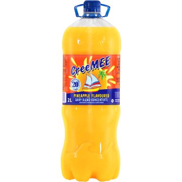 VITA JUICE DAIRY JUICE CREEMEE PINEAPPLE