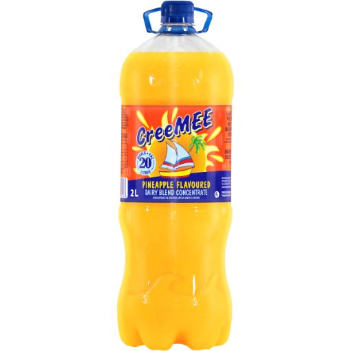 VITA JUICE DAIRY JUICE CREEMEE PINEAPPLE