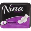 NINA FEMME PADS MAXI  WINGS SCENTED