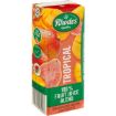 RHODES 100% F/J BLEND TROPICAL 200ML